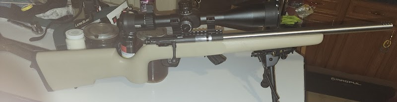 Nice Old Double Gunworks, Nice Old Double photo
