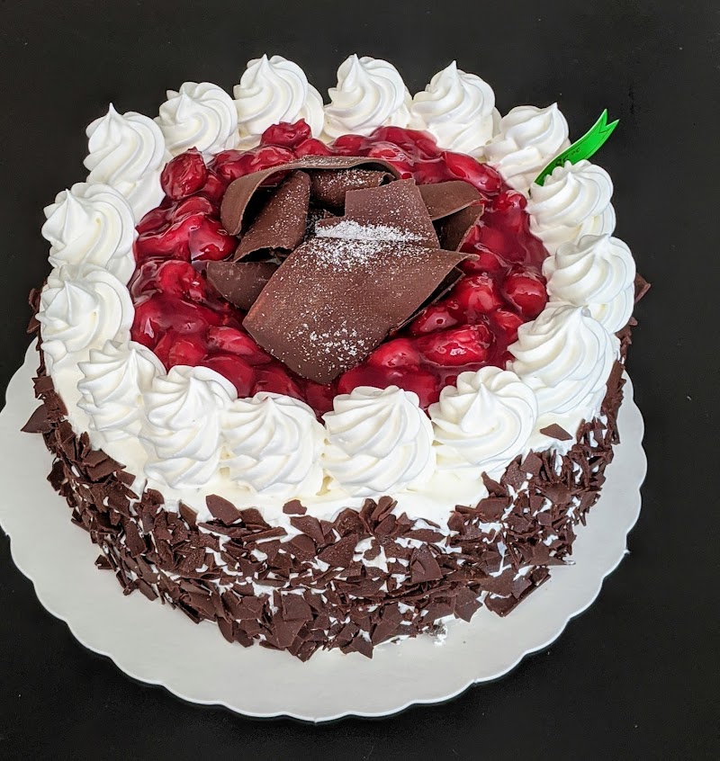 85°C Bakery Cafe-Bellevue photo 2