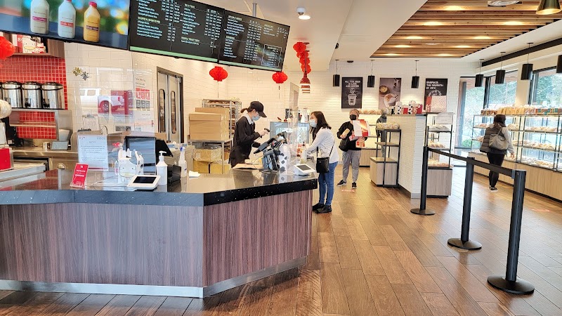 85°C Bakery Cafe-Bellevue photo 1