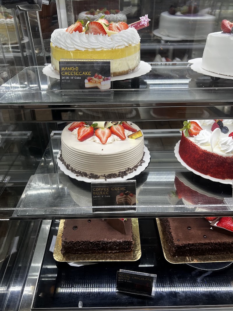 85°C Bakery Cafe-Bellevue photo 3