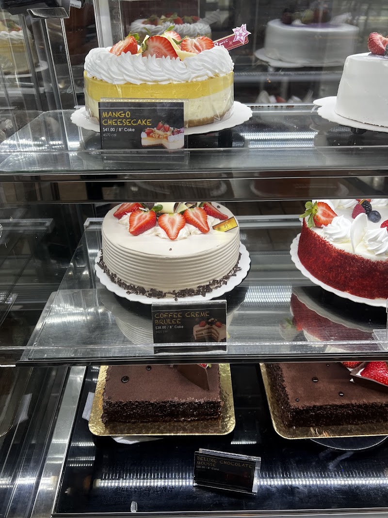 85°C Bakery Cafe-Bellevue photo 4