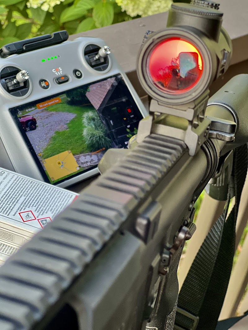Millstone Tactical LLC photo
