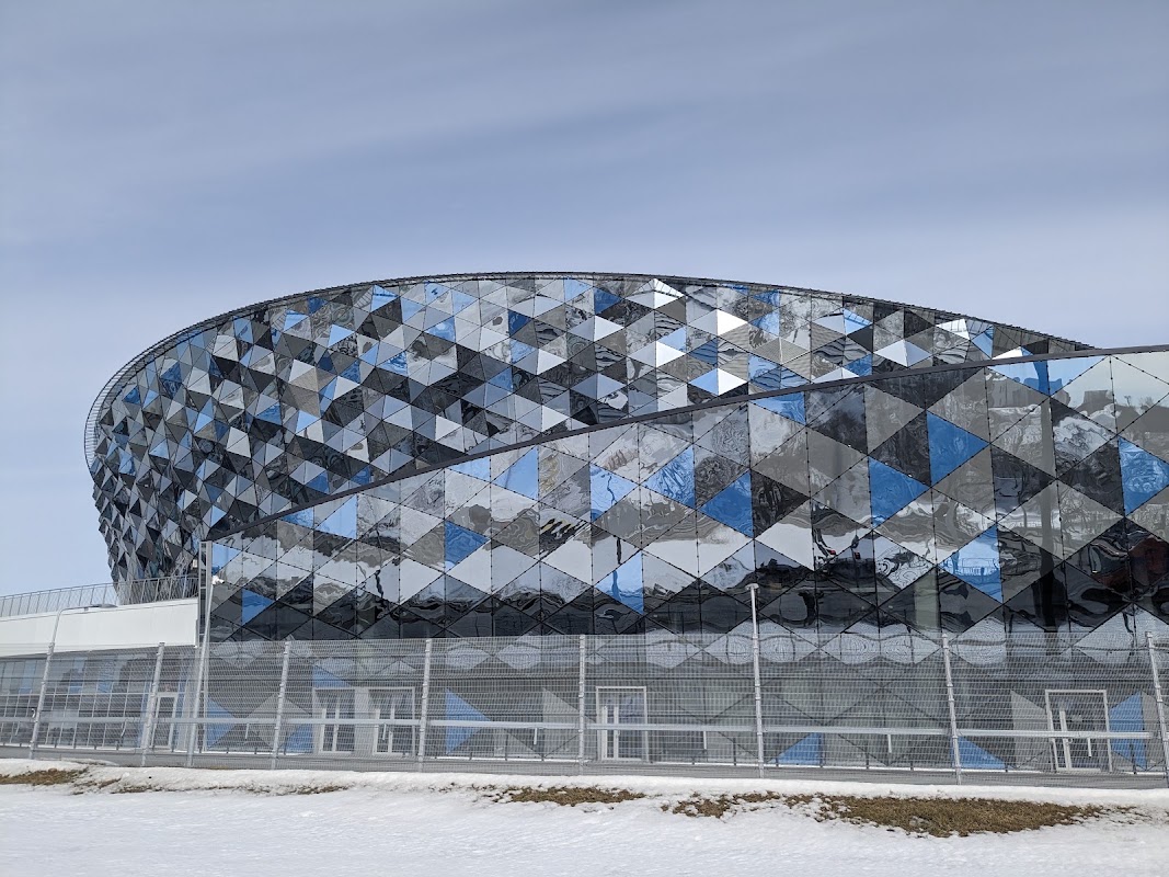 Sibir Arena