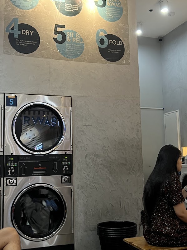 SUPERWASHER