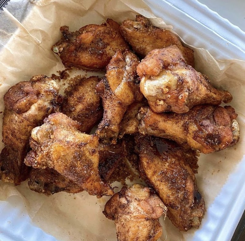 Shaka Taco Hampstead