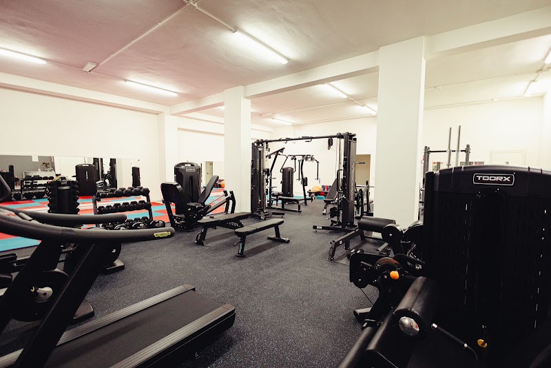 Elevation Gym