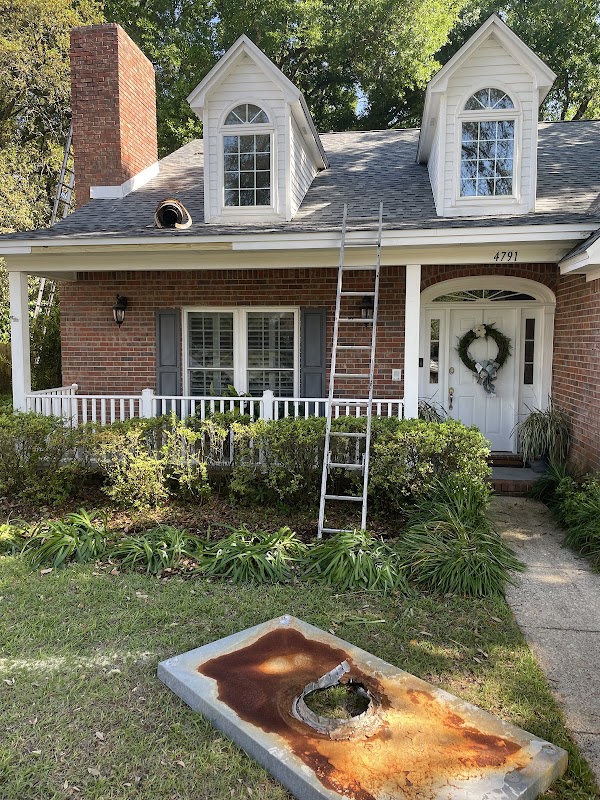 Guy Brothers Roofing of Mobile photo 5