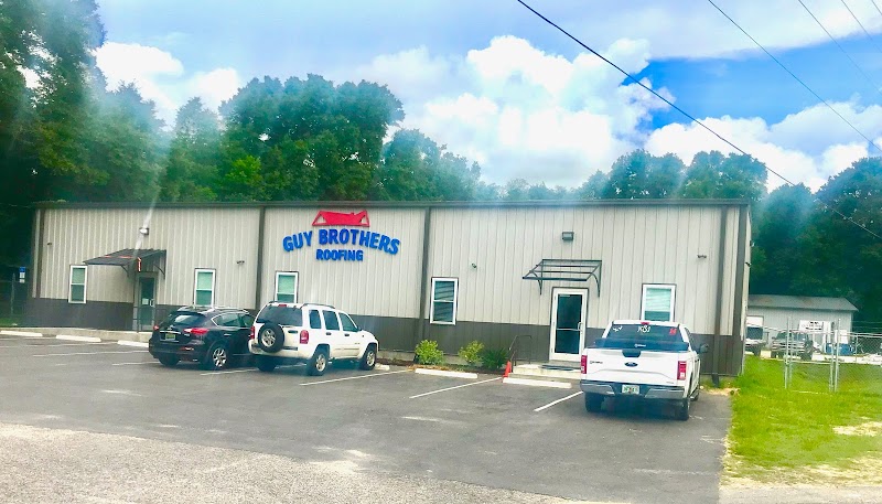 Guy Brothers Roofing of Mobile photo 4