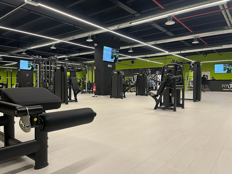 FitUP Cremona