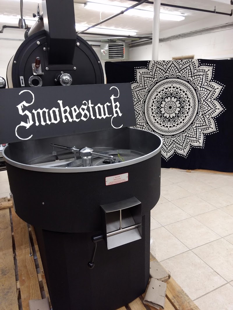 Smokestack Roasters photo 4