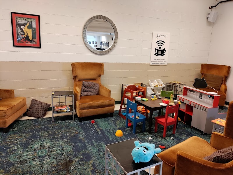 Smokestack Roasters photo 4