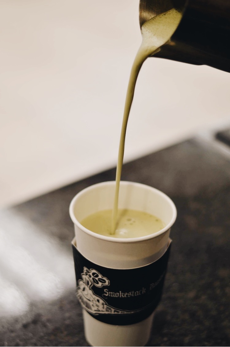 Smokestack Roasters photo 2