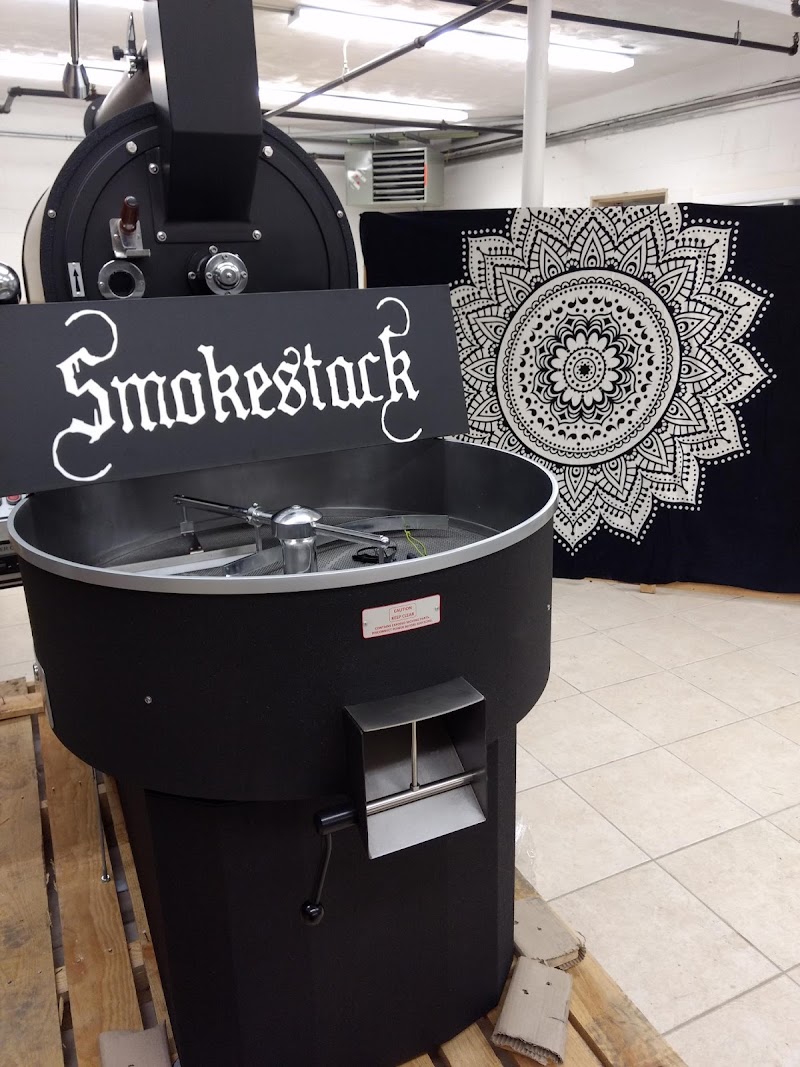 Smokestack Roasters photo 3