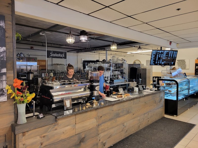 Smokestack Roasters photo 1