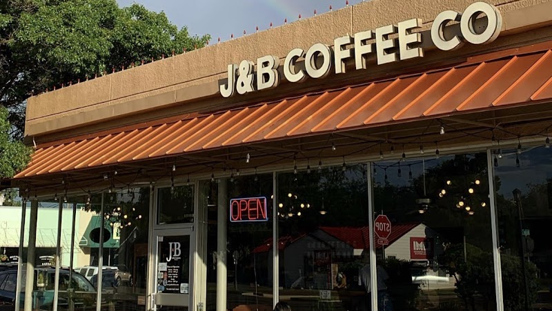 J&B Coffee photo 1