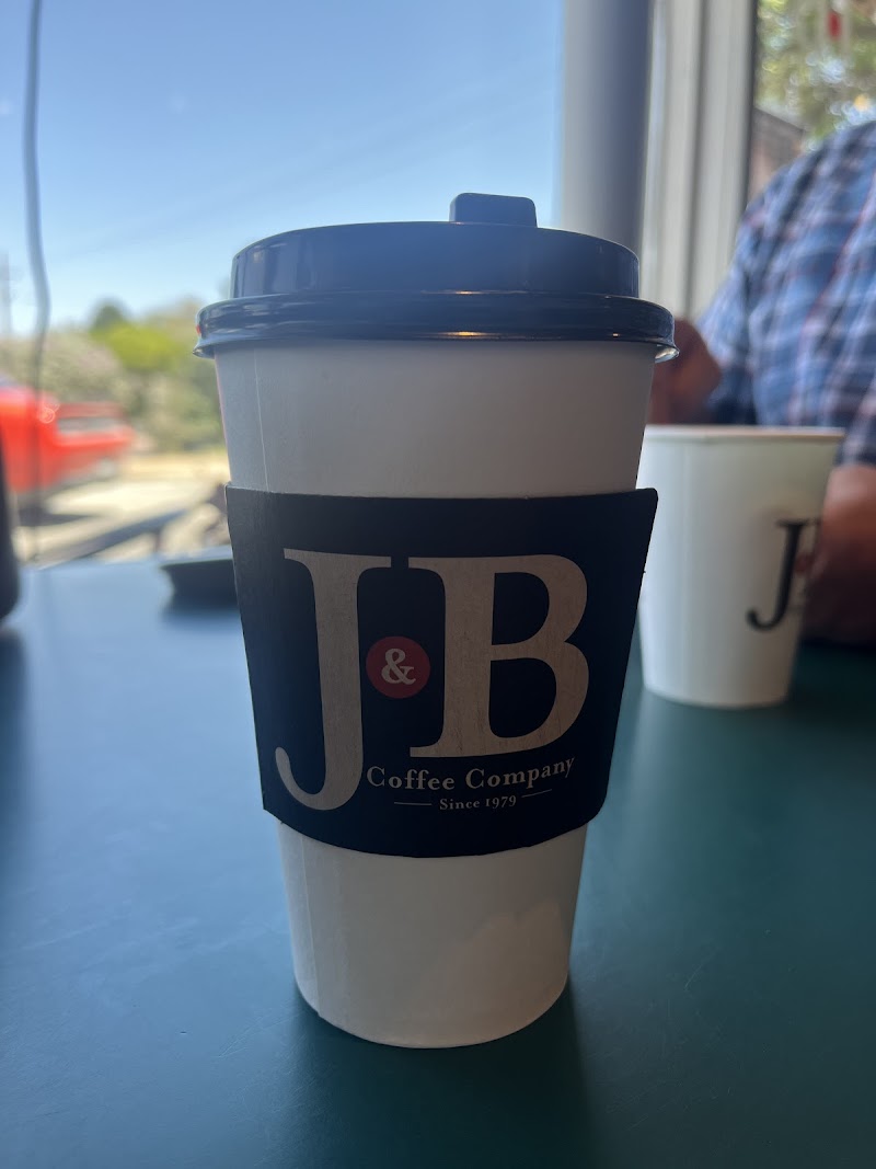 J&B Coffee photo 4