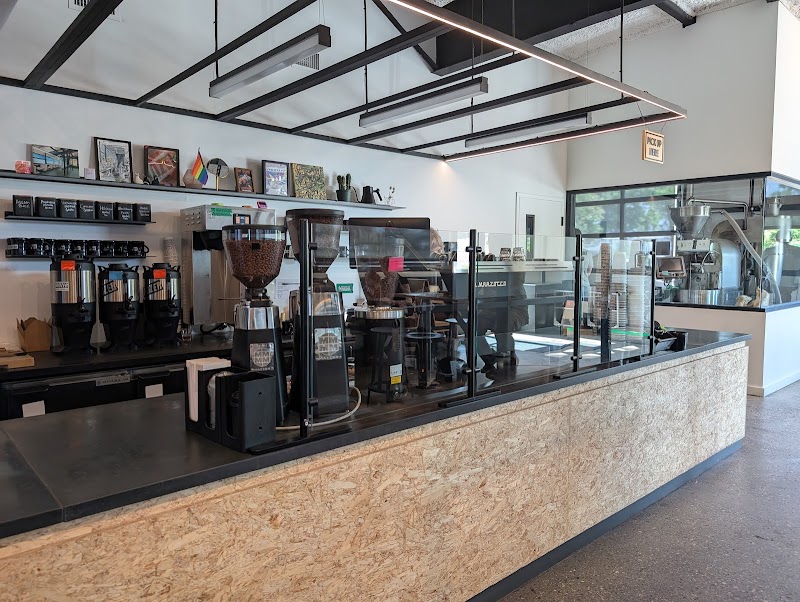 Dozer Coffee photo 4