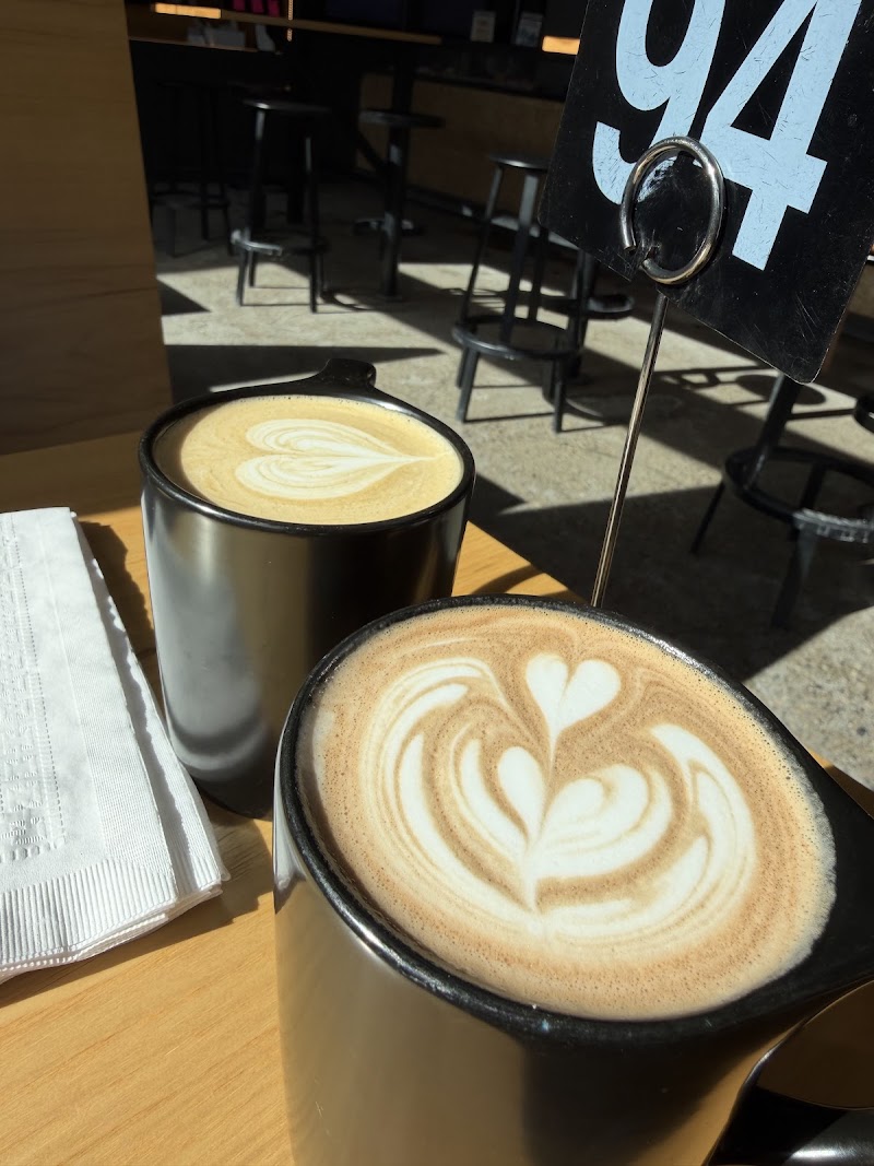 Dozer Coffee photo 3