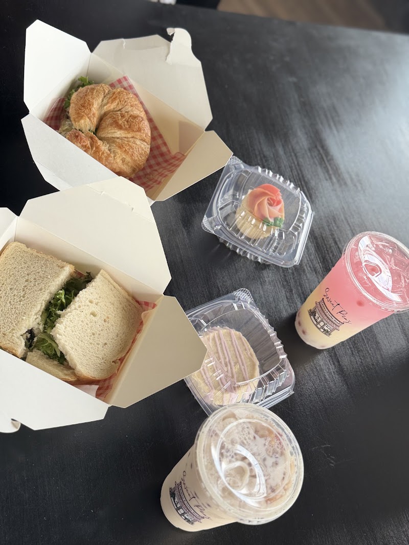 Sweet Pea's Bakery and Coffee Shop photo 2