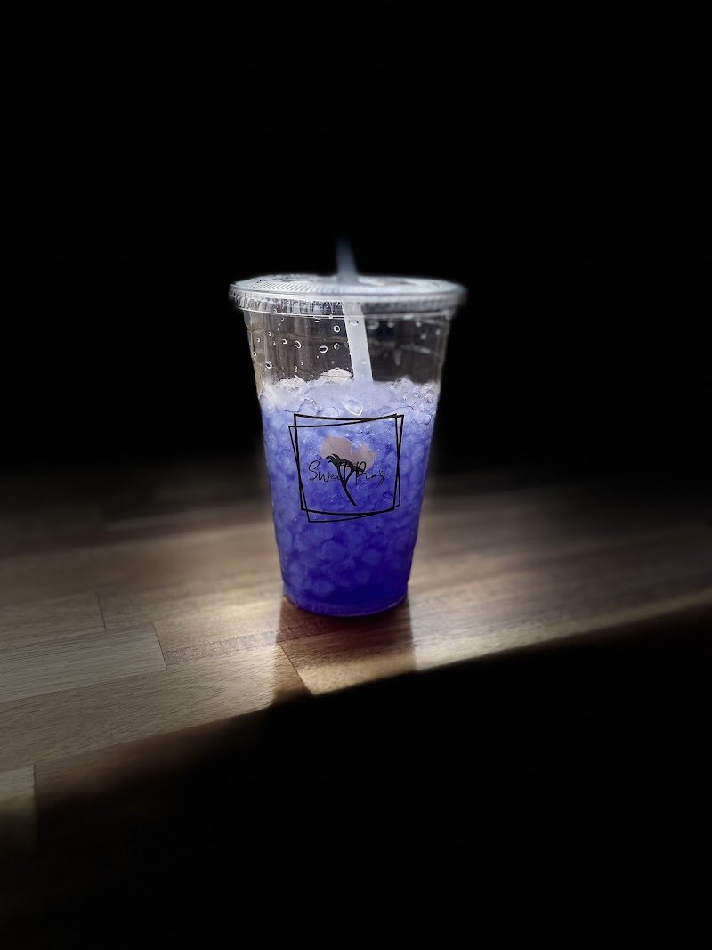 Sweet Pea's Bakery and Coffee Shop photo 4