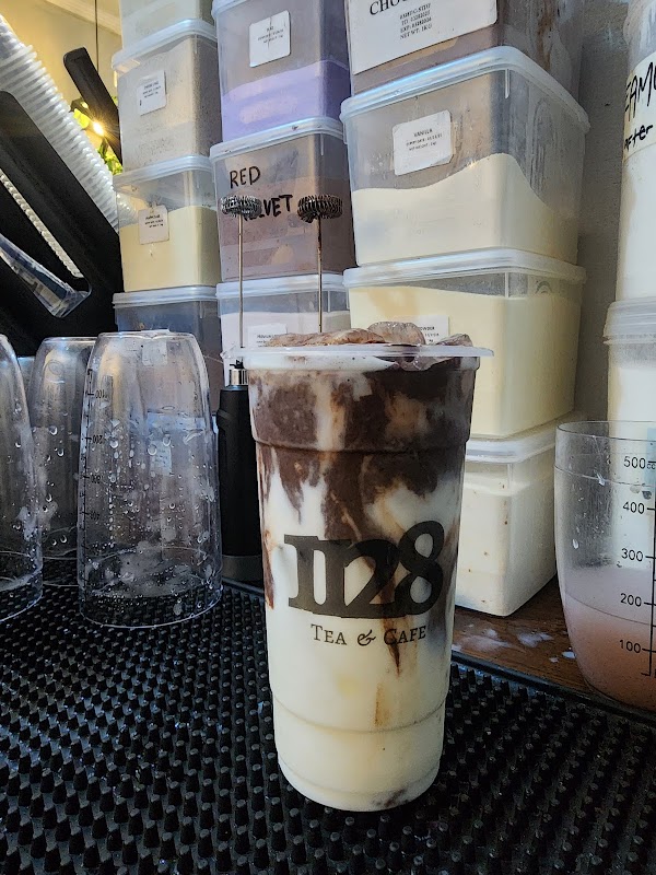City Coffee