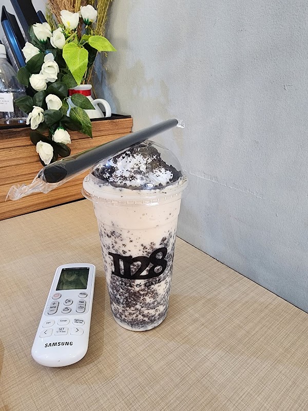 City Coffee