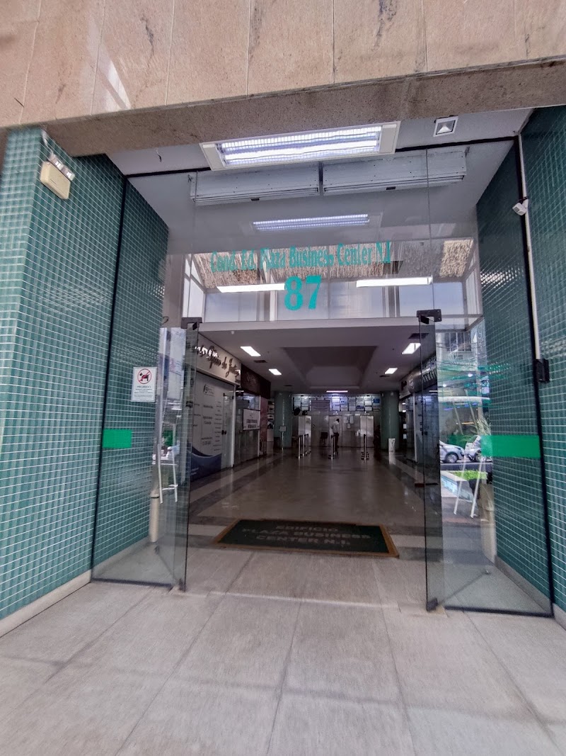 Dr. Hailton Silva Consultório Odontológico em Nova iguaçu RJ