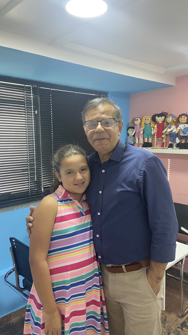 Dr. Hailton Silva Consultório Odontológico em Nova iguaçu RJ - foto 4