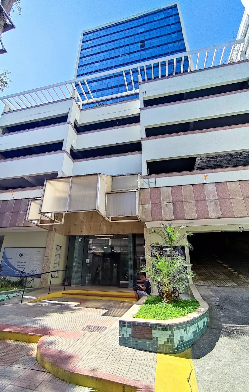 Dr. Hailton Silva Consultório Odontológico em Nova iguaçu RJ - foto 2