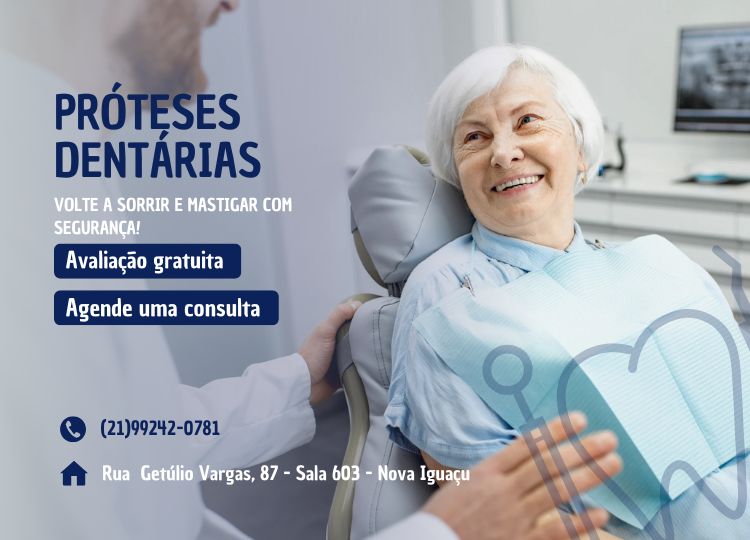 Dr. Hailton Silva Consultório Odontológico em Nova iguaçu RJ - foto 5