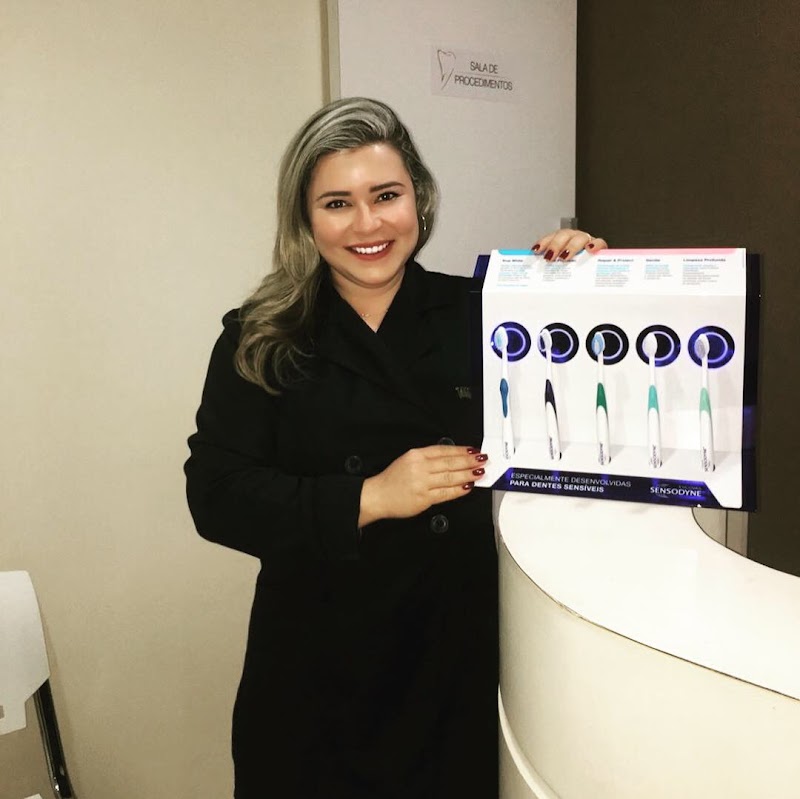 Dentista Nova Iguaçu - Dra. Bianca Medeiros - foto 5