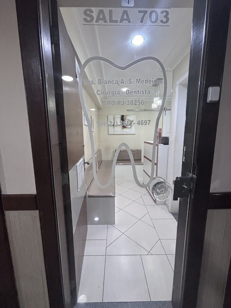 Dentista Nova Iguaçu - Dra. Bianca Medeiros - foto 4