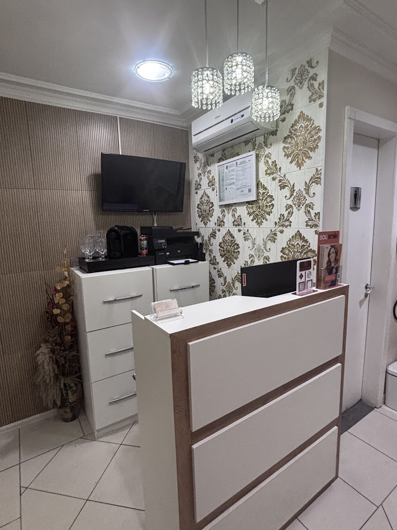 Dentista Nova Iguaçu - Dra. Bianca Medeiros