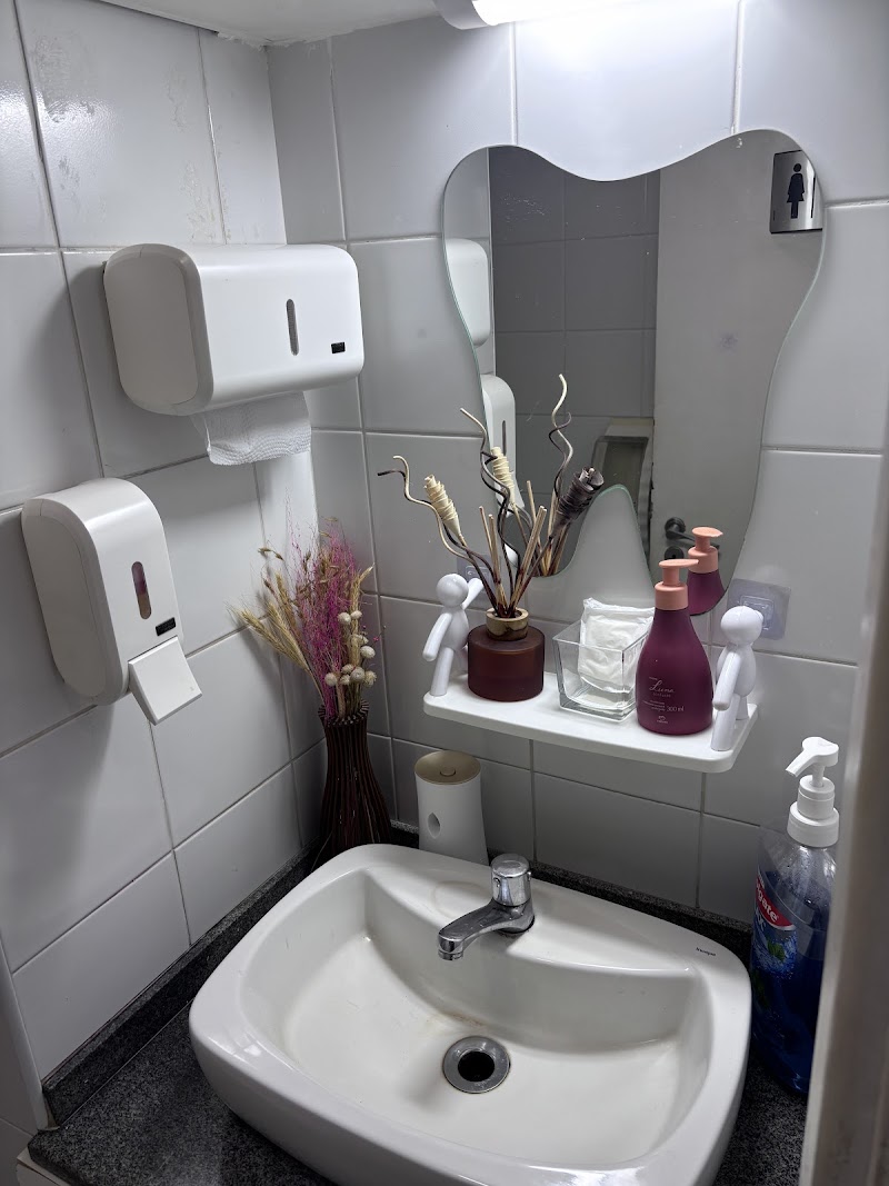 Dentista Nova Iguaçu - Dra. Bianca Medeiros - foto 3