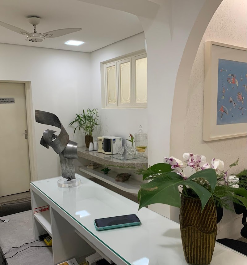 Dra. Viviane Ferreira da Silva, Dentista - foto 3