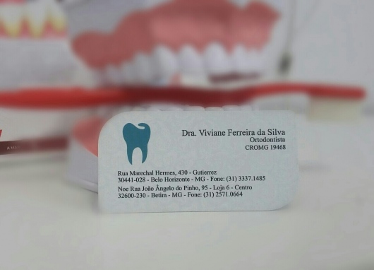 Dra. Viviane Ferreira da Silva, Dentista - foto 4