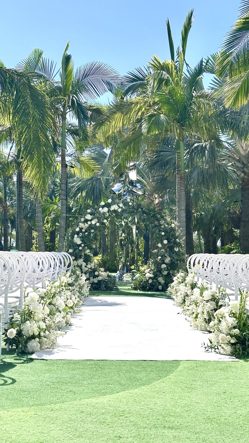 Nona Entwined Events