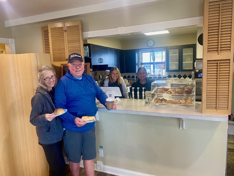 Cambria Shores Coffee Bar photo 4