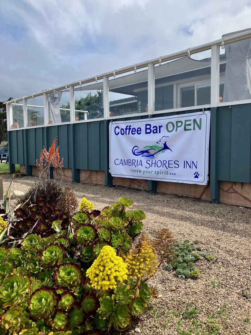 Cambria Shores Coffee Bar photo 3