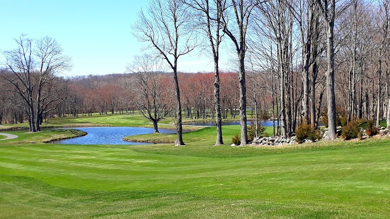 Ridgefield Golf Course photo 1