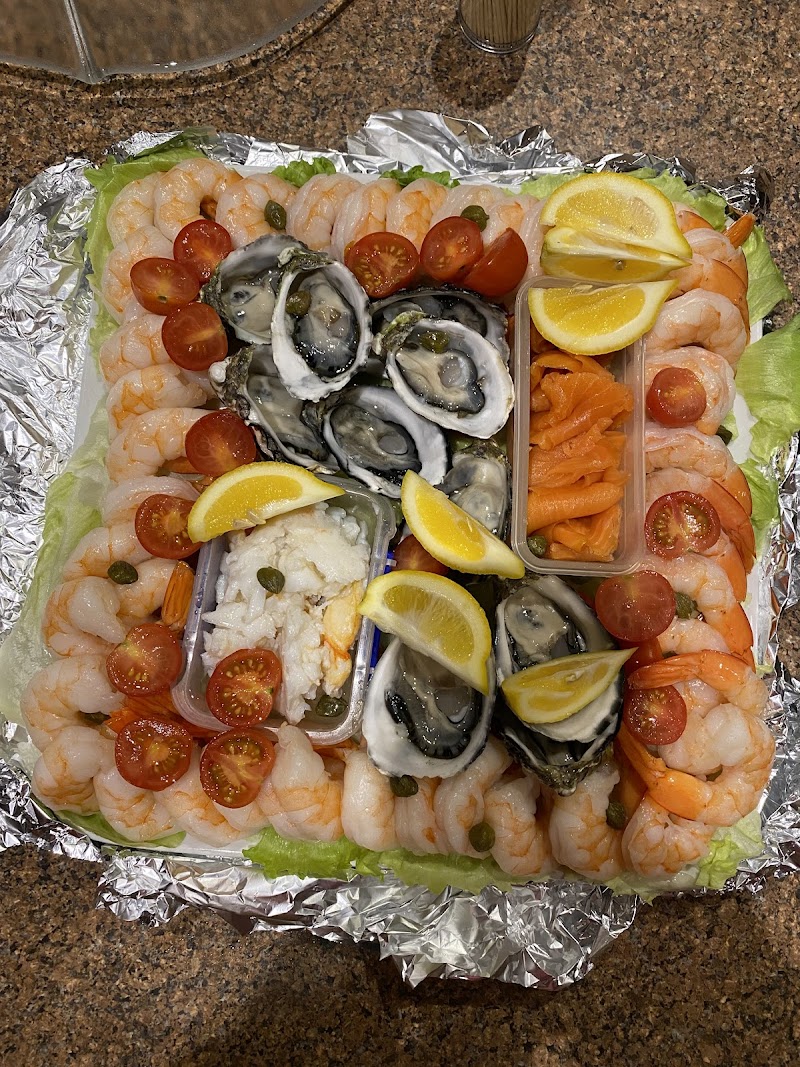 Ballarat Seafoods