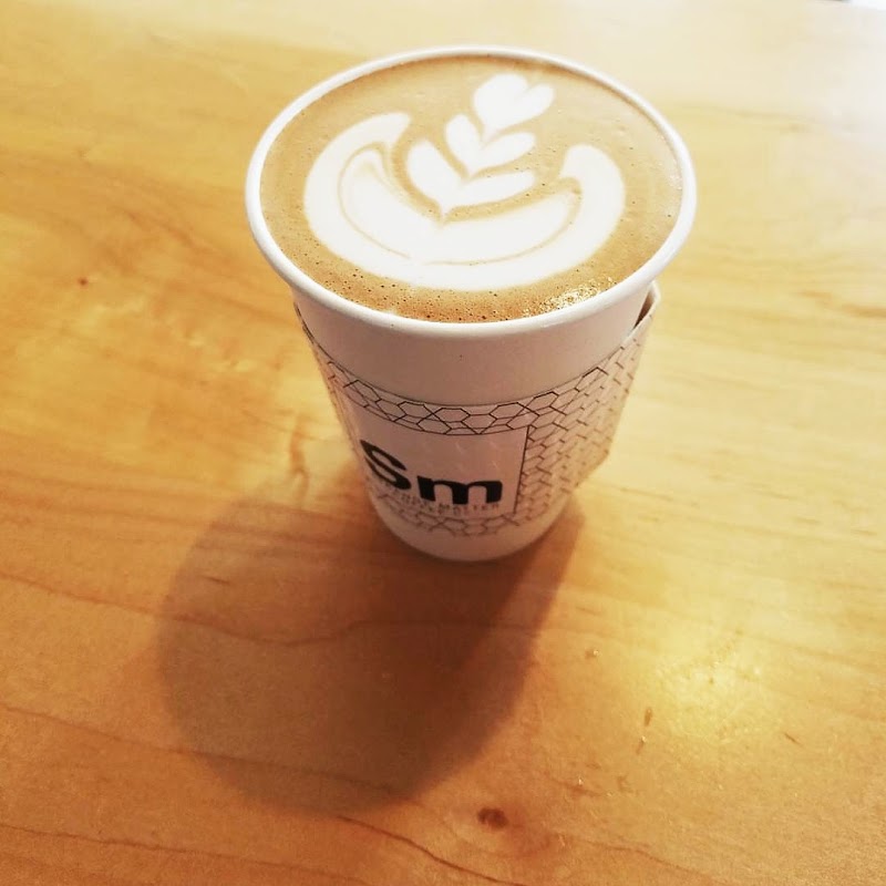 Strange Matter Coffee Eastside photo 2