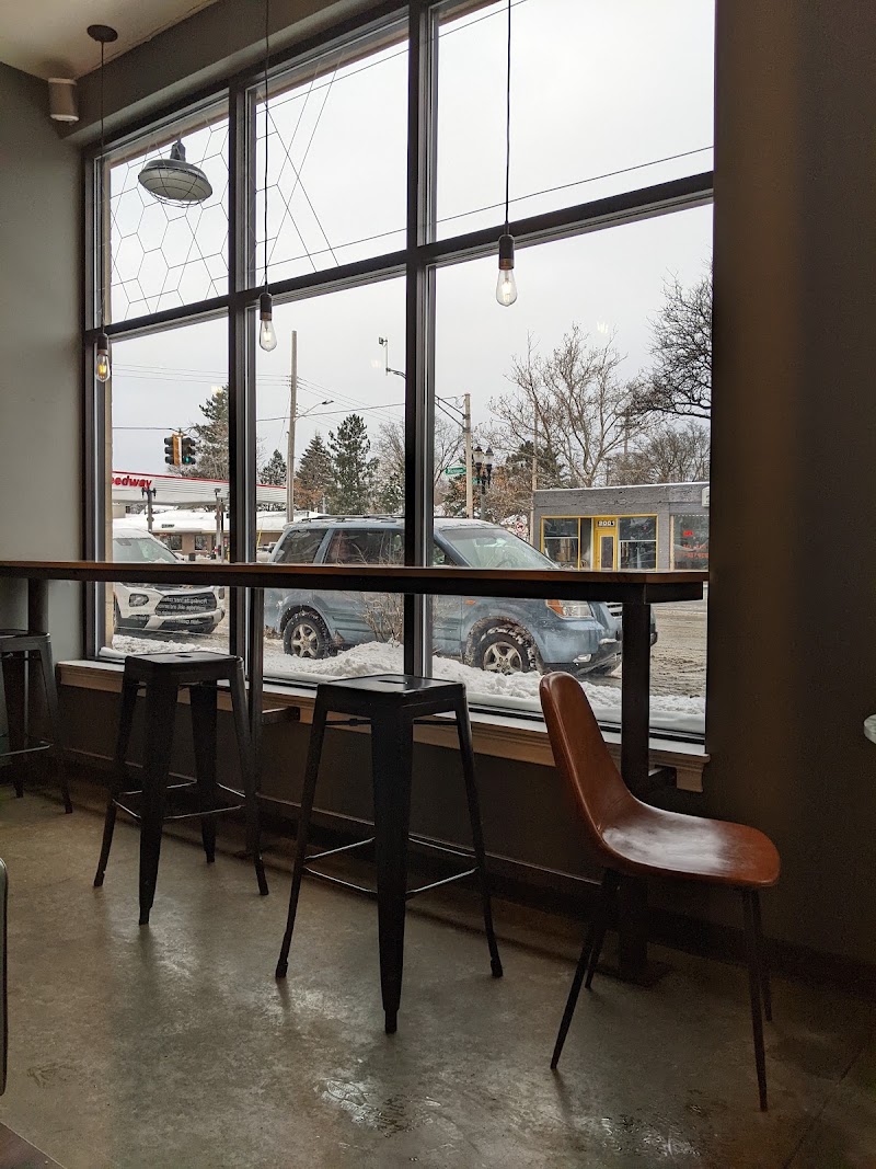 Strange Matter Coffee Eastside photo 1