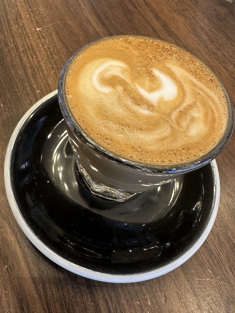 Strange Matter Coffee Eastside photo 4