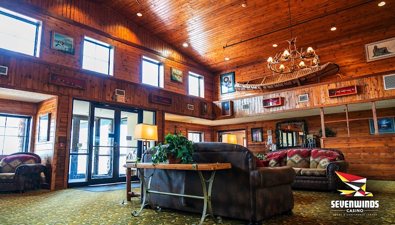 Sevenwinds Casino Lodge & Conference Center