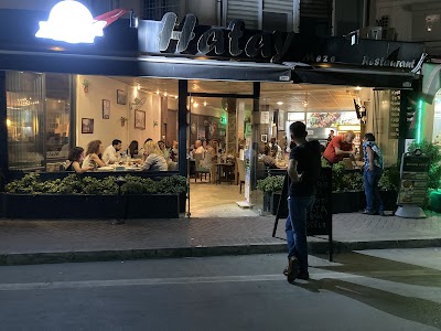 Hatay Meze Meyhane - Restoran