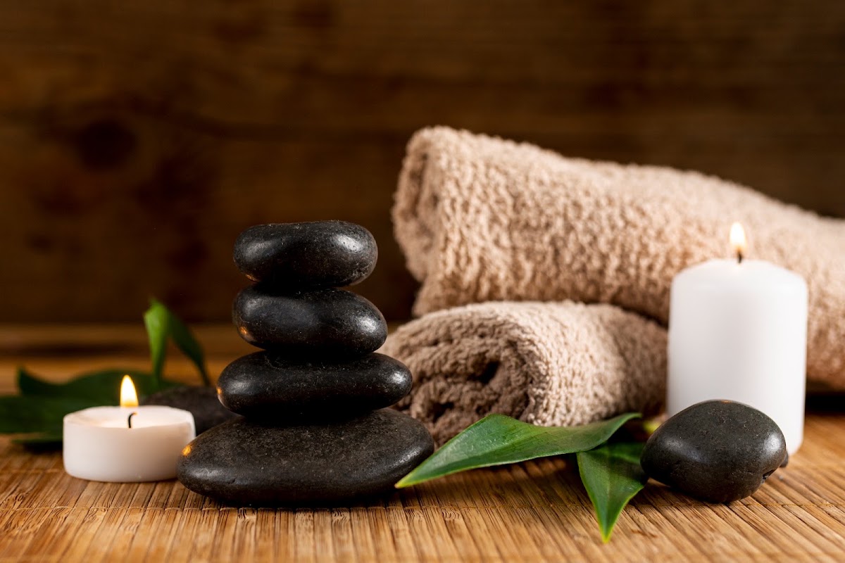 Vivi Relax Spa Massage Deira 2