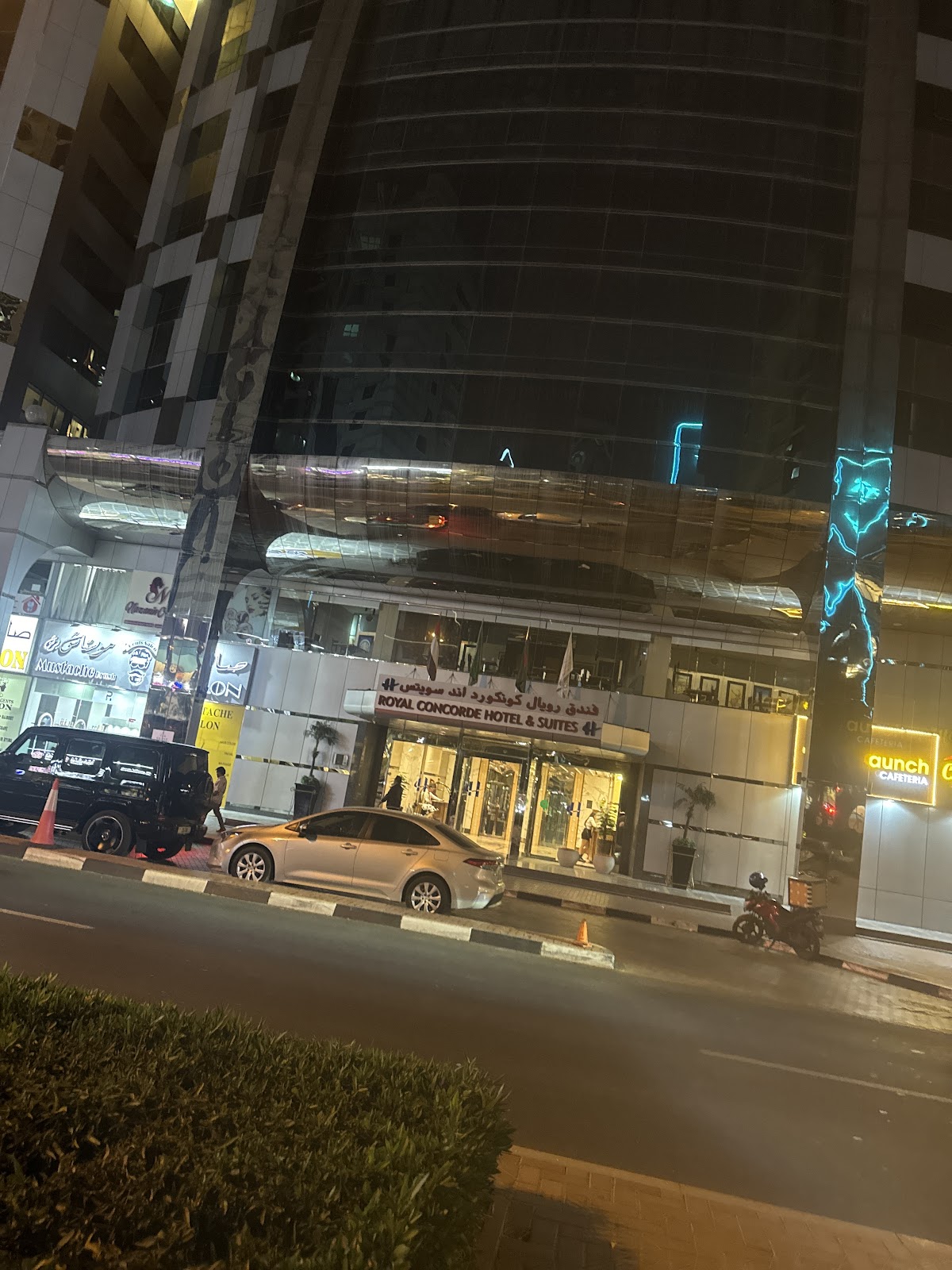 Vivi Relax Spa Massage Deira 5