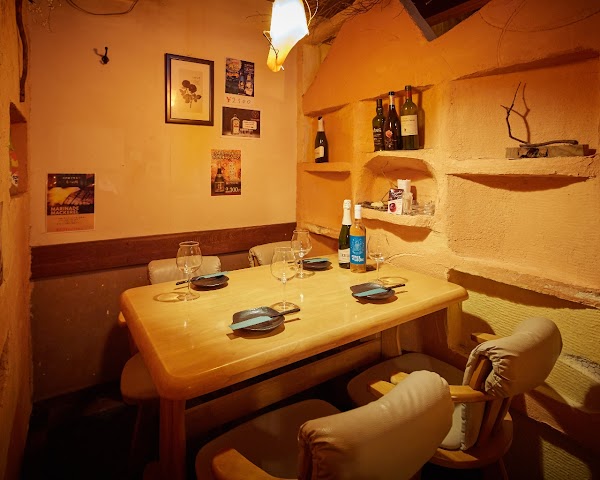 しゃんぐりら 居酒屋 浦添店 沖縄