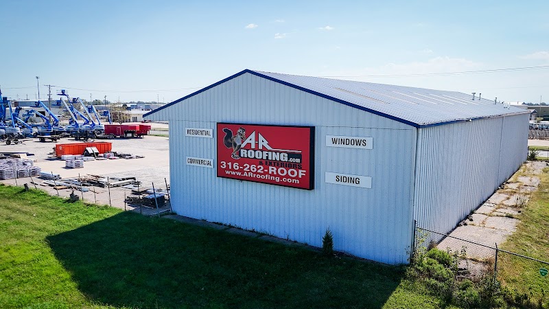 A-R Roofing & Exteriors photo 2